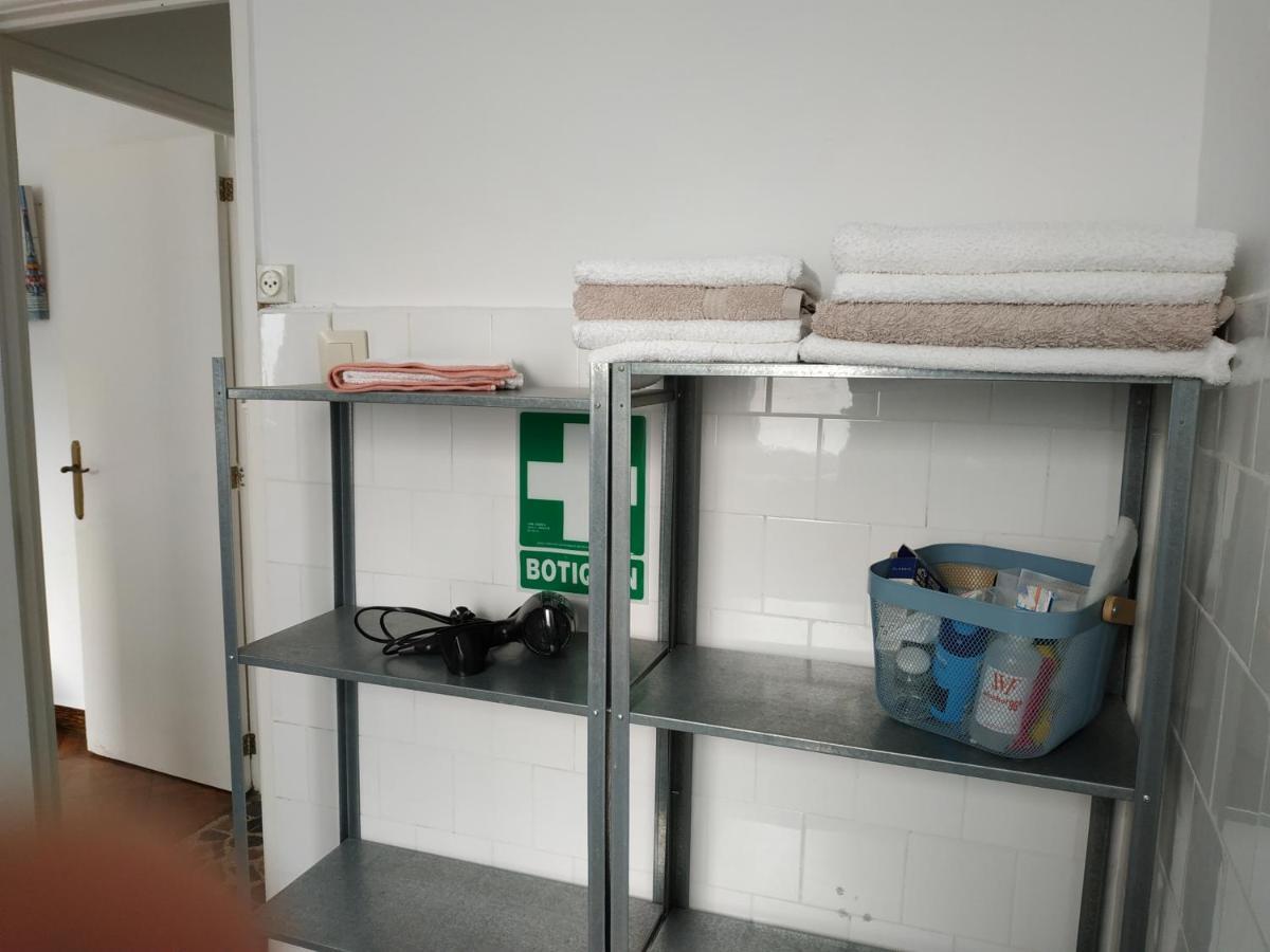Alojamiento Rua Pino 110 Βίγκο Εξωτερικό φωτογραφία