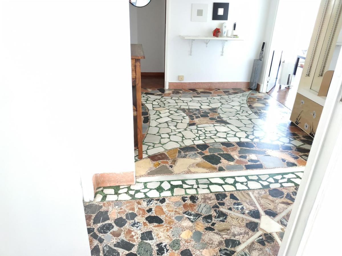 Alojamiento Rua Pino 110 Βίγκο Εξωτερικό φωτογραφία