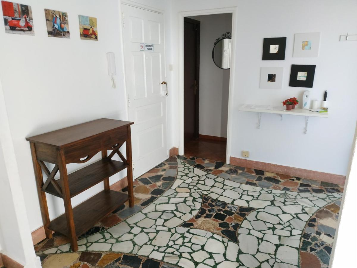 Alojamiento Rua Pino 110 Βίγκο Εξωτερικό φωτογραφία