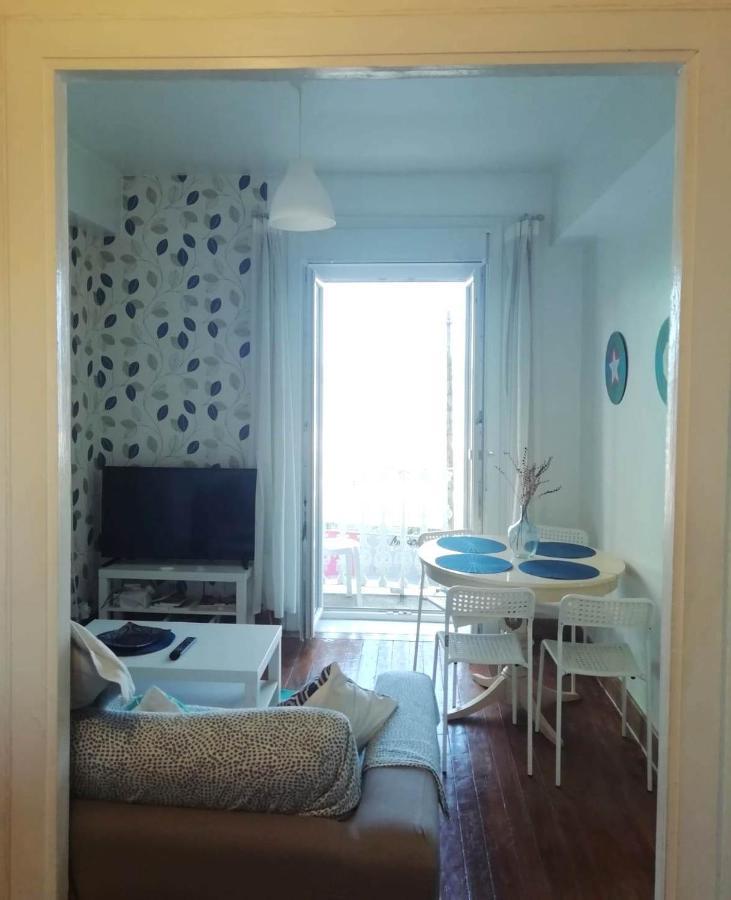 Alojamiento Rua Pino 110 Βίγκο Εξωτερικό φωτογραφία