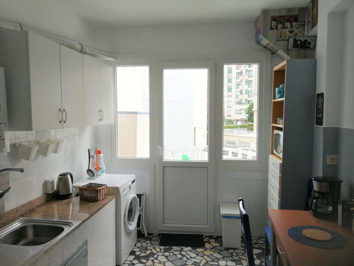 Alojamiento Rua Pino 110 Βίγκο Εξωτερικό φωτογραφία