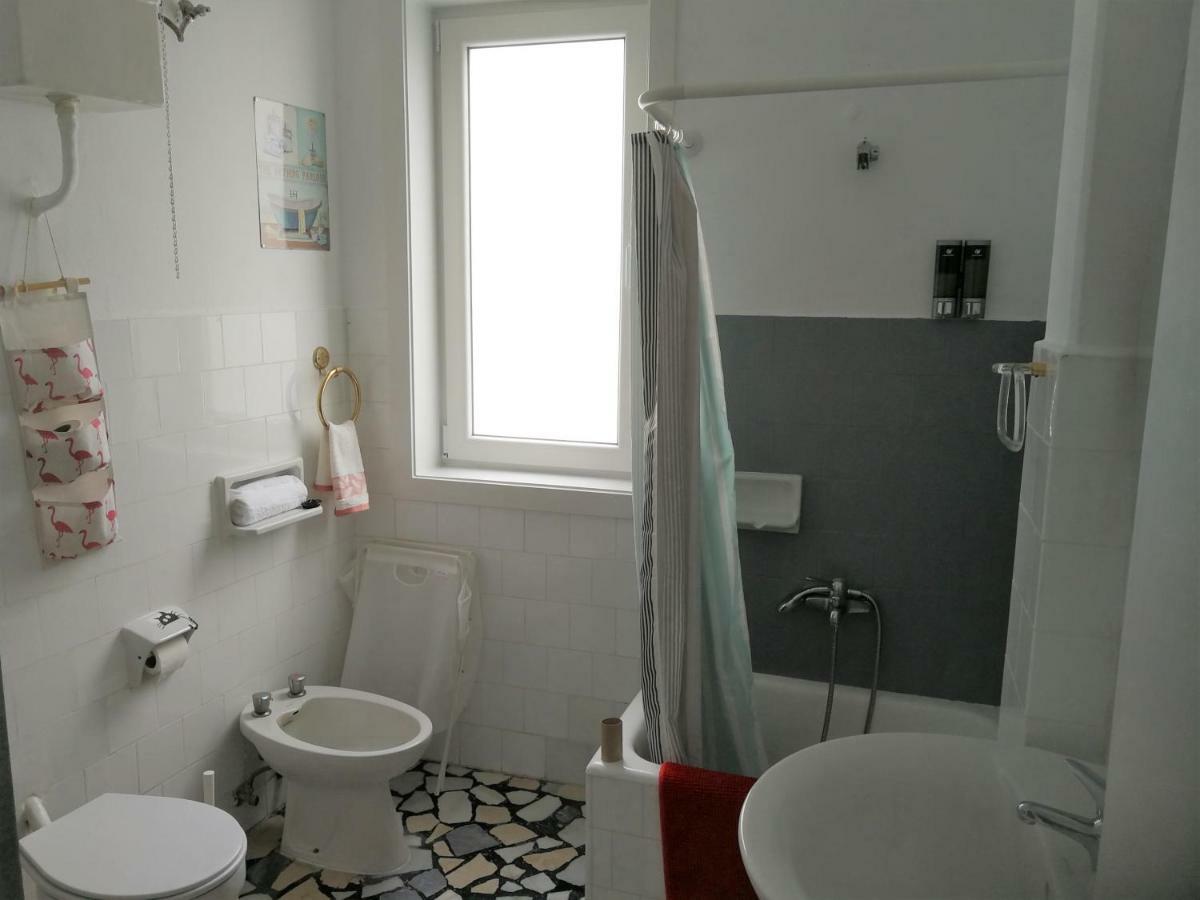 Alojamiento Rua Pino 110 Βίγκο Εξωτερικό φωτογραφία