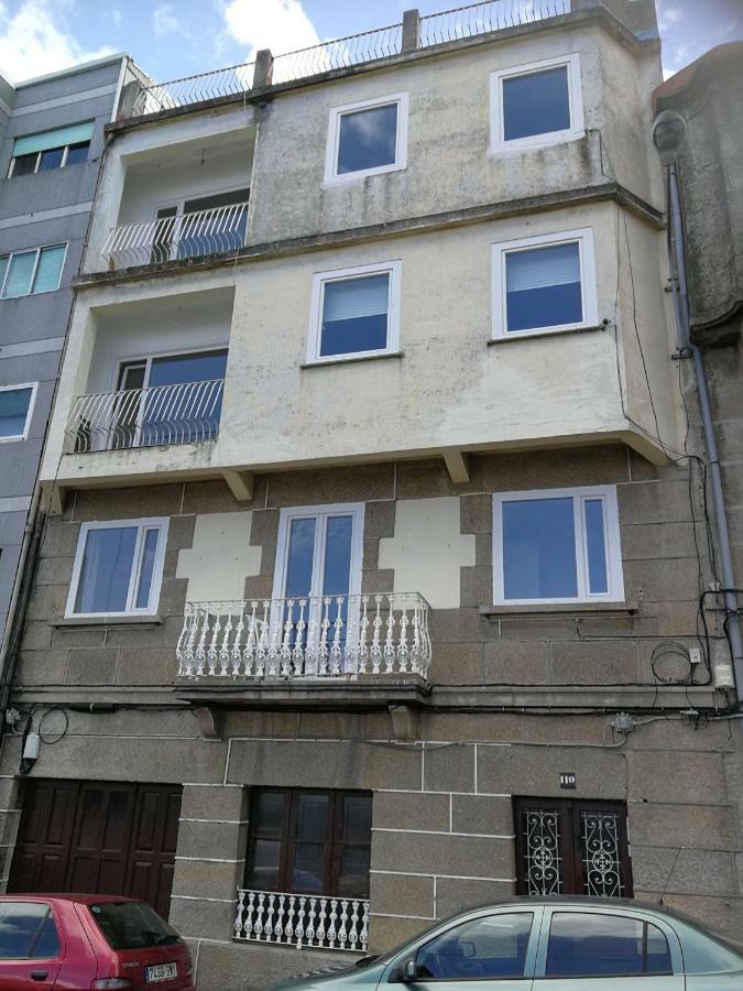 Alojamiento Rua Pino 110 Βίγκο Εξωτερικό φωτογραφία