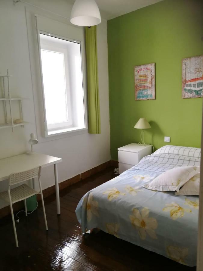 Alojamiento Rua Pino 110 Βίγκο Εξωτερικό φωτογραφία