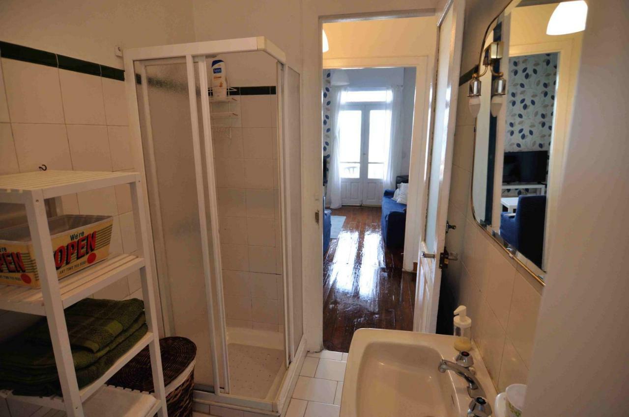 Alojamiento Rua Pino 110 Βίγκο Εξωτερικό φωτογραφία
